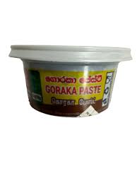 Goraka Paste 100G